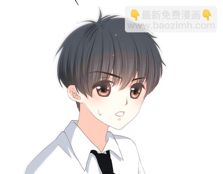 第43话（上） 你的笑容(1/2)-第52话