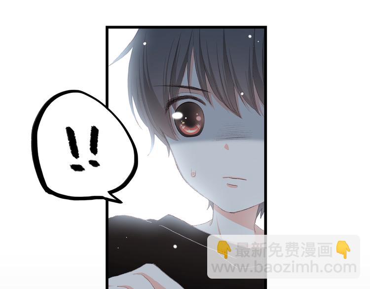 第7话 感谢遇到如此温柔的人(1/3)-第8话