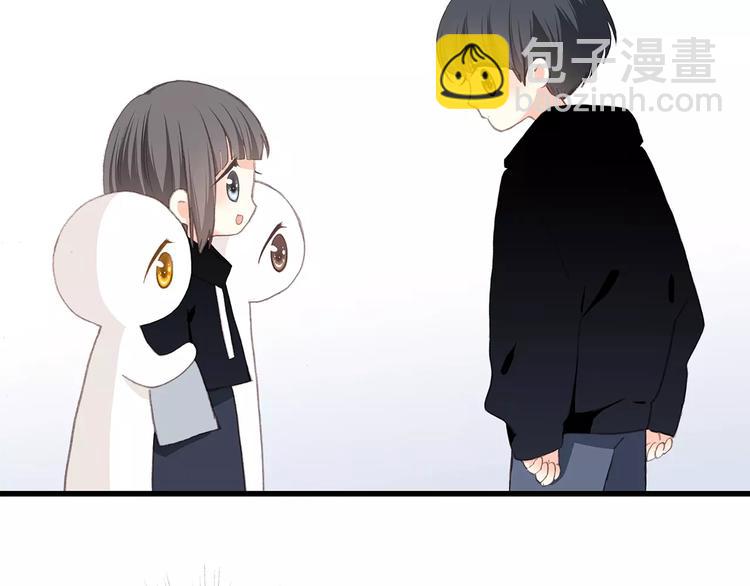 第9话（下） 耳边的轻声细语(1/4)-第72话