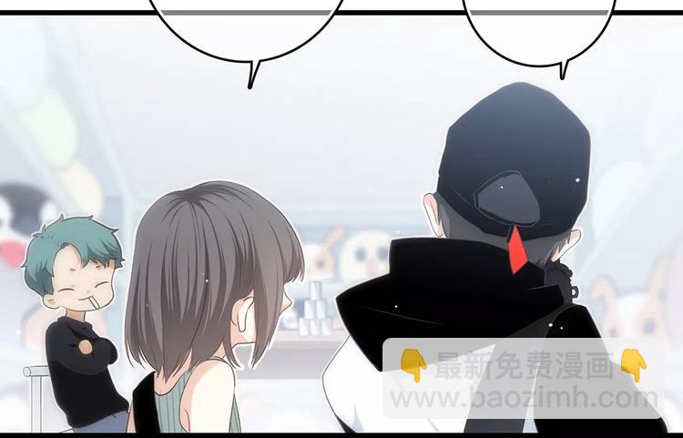 第14话（下） 限定门票(1/3)-第78话