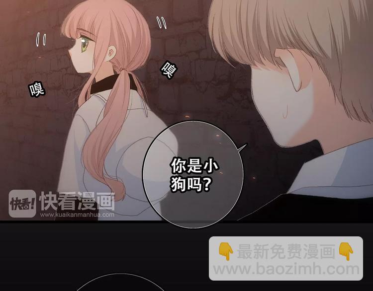 第15话（下） 黑暗中的太阳(1/4)-第80话