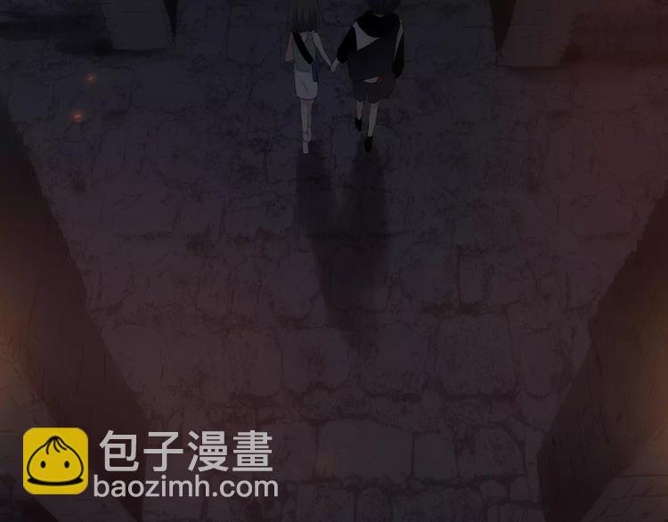 第15话（下） 黑暗中的太阳(1/4)-第80话