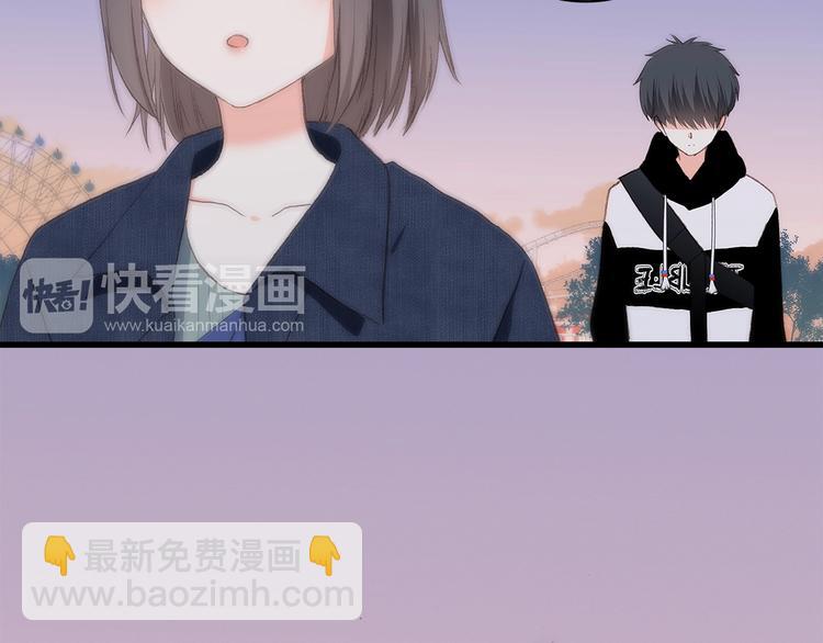 第17话 决定权不在我(1/5)-第82话