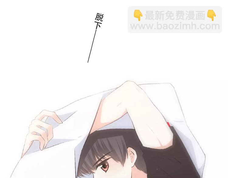 第17话 决定权不在我(1/5)-第82话