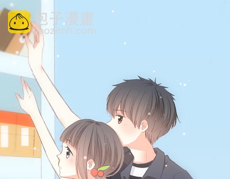 第9话 久违的幸福(1/3)-第10话
