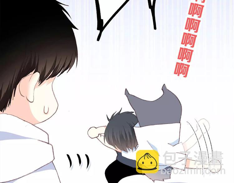 第25话 可爱的她(1/4)-第92话