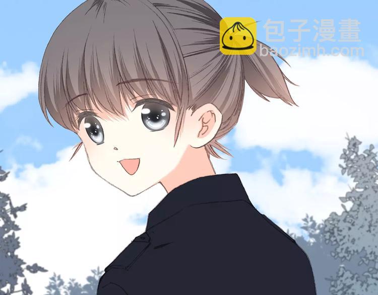 第25话 可爱的她(1/4)-第92话
