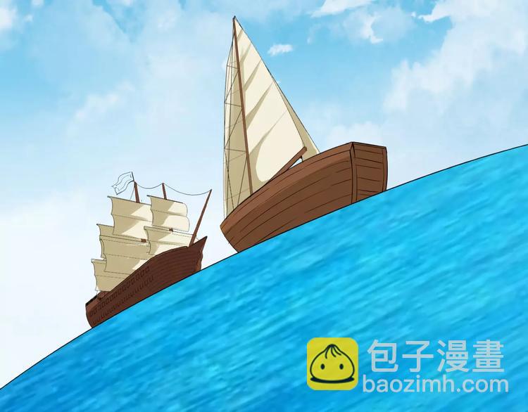 第31话 痴情种(1/2)-第34话