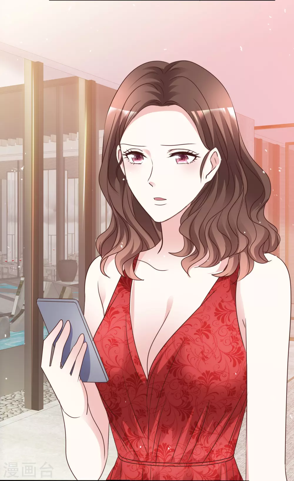 第101话 洞房的关系？-第108话