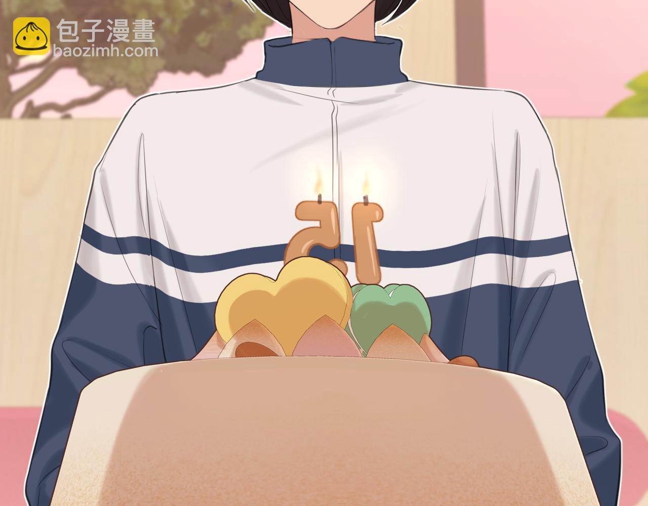 13 新的旅途？(1/2)-第102话