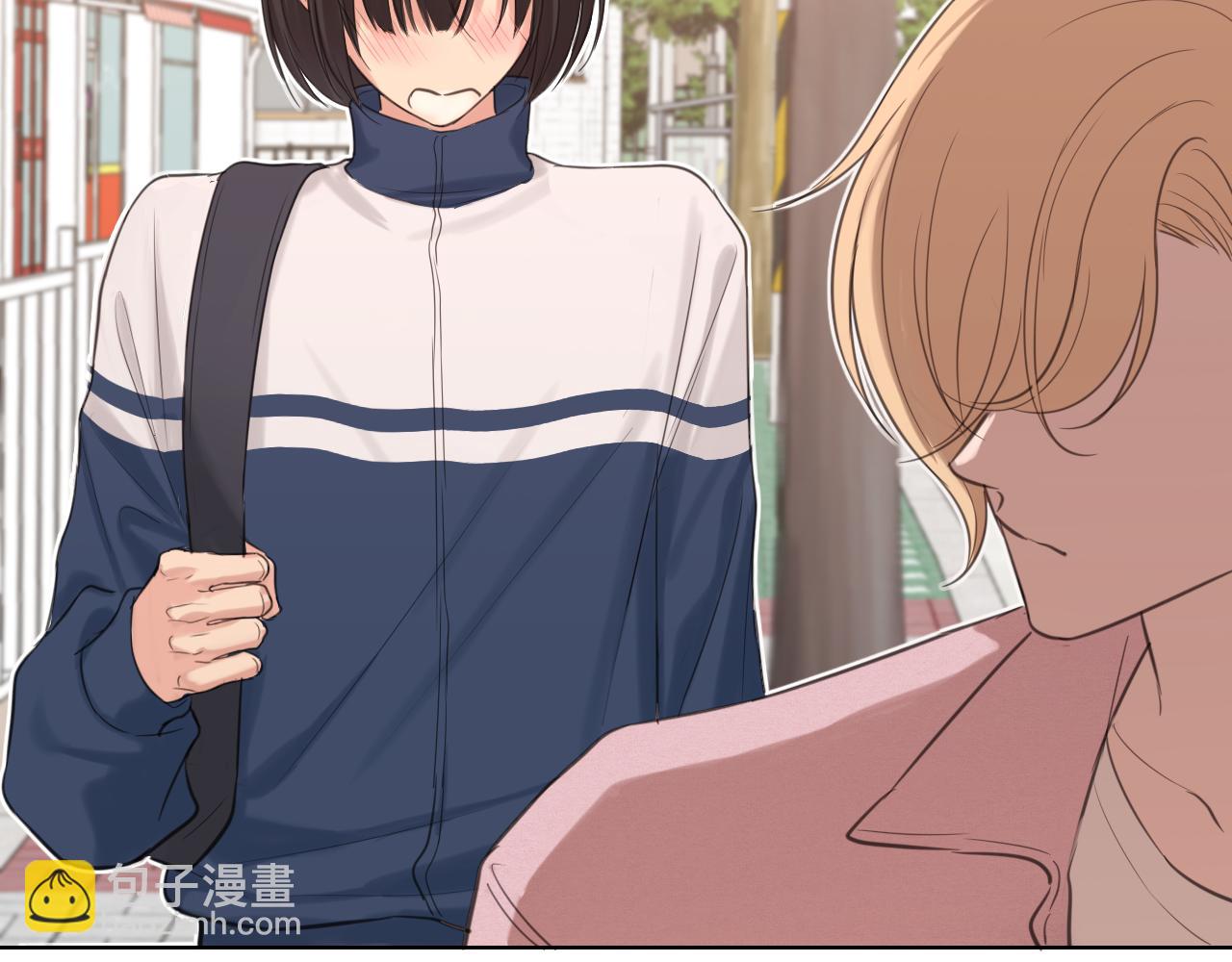 13 新的旅途？(1/2)-第102话