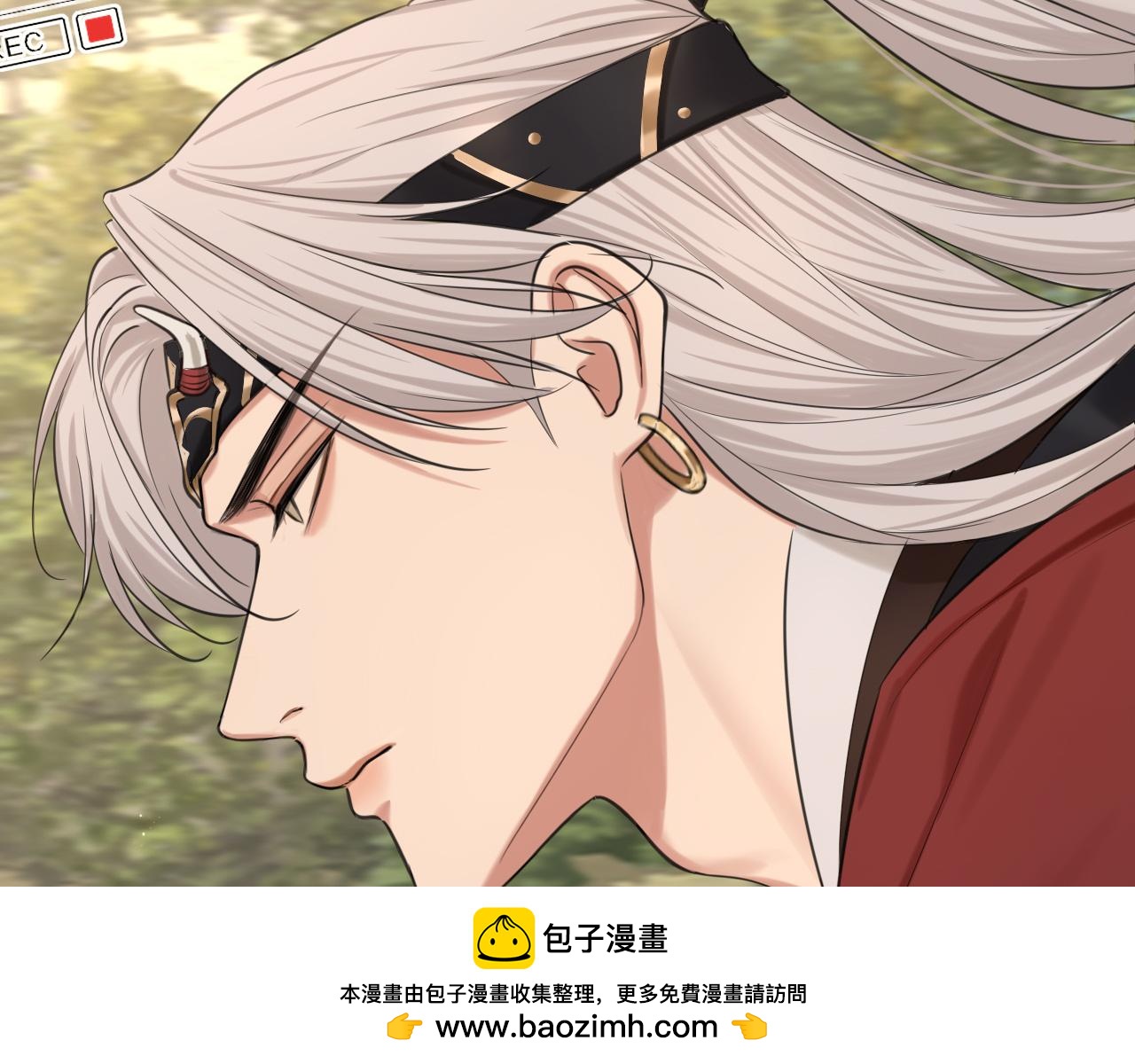 21 仅一人可见(1/3)-第112话