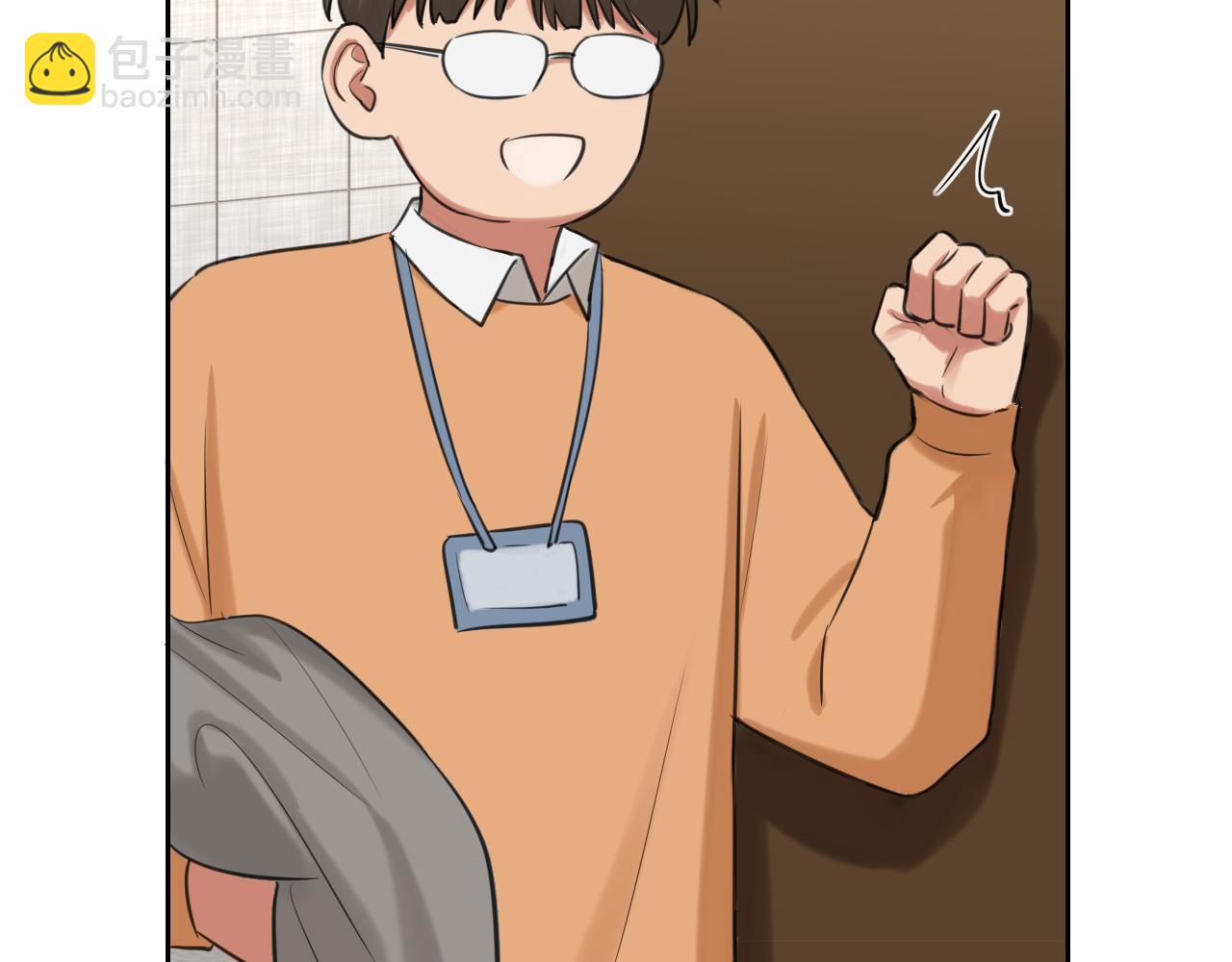 21 仅一人可见(1/3)-第112话