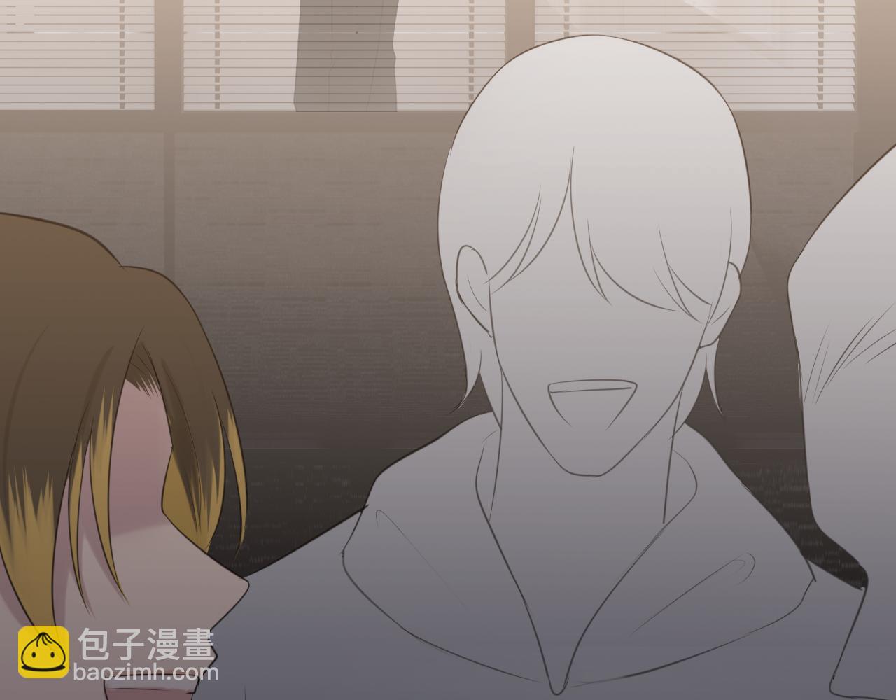 第三十二话 更依赖我一些吧！(1/3)-第34话
