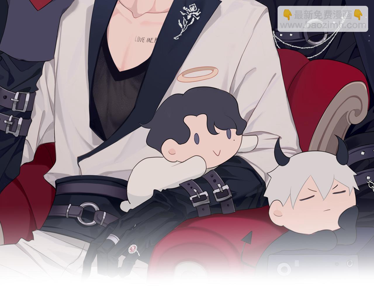 第三十四话 爱丽丝先生(1/3)-第36话
