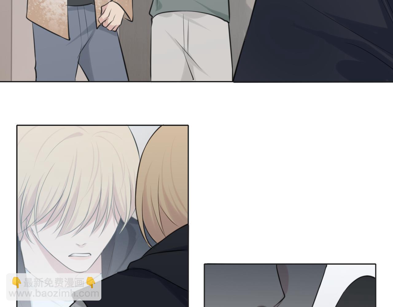 第三十六话 心动的产生不需要特别的理由(1/3)-第38话