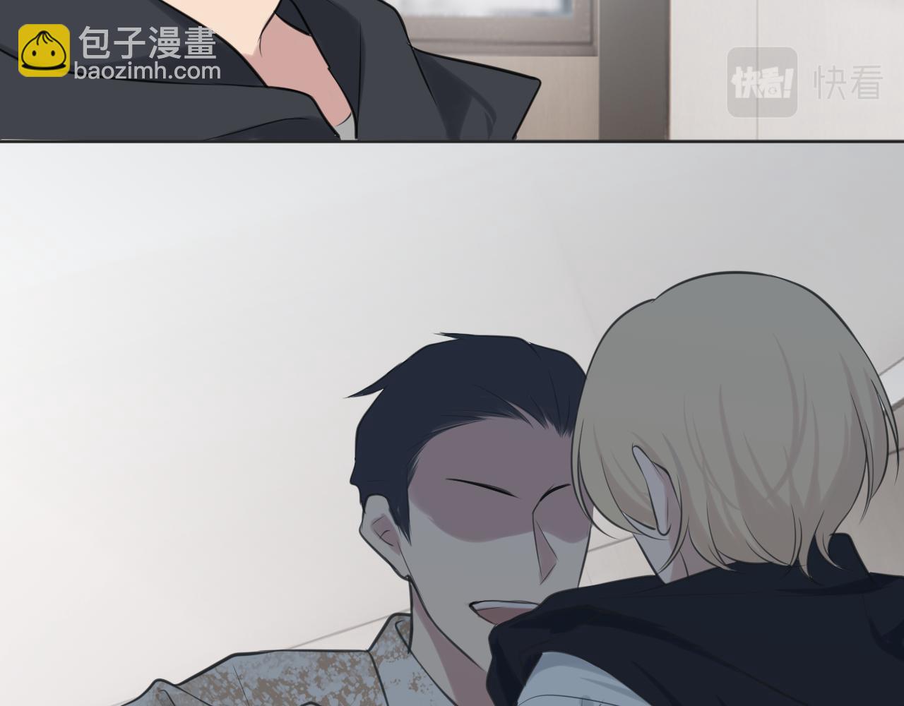 第三十六话 心动的产生不需要特别的理由(1/3)-第38话