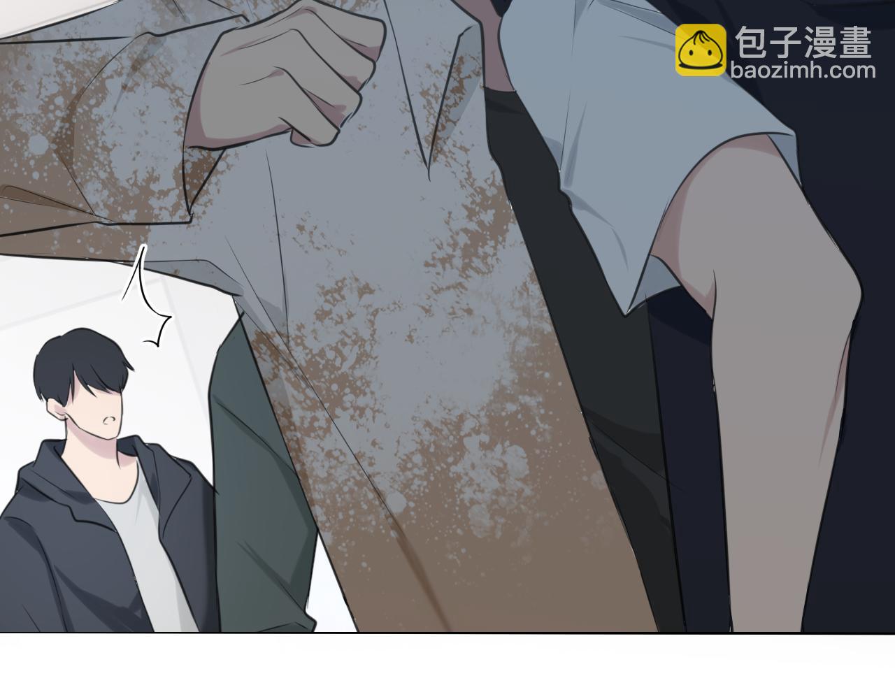 第三十六话 心动的产生不需要特别的理由(1/3)-第38话