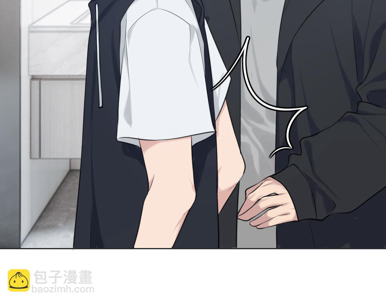 第三十六话 心动的产生不需要特别的理由(1/3)-第38话