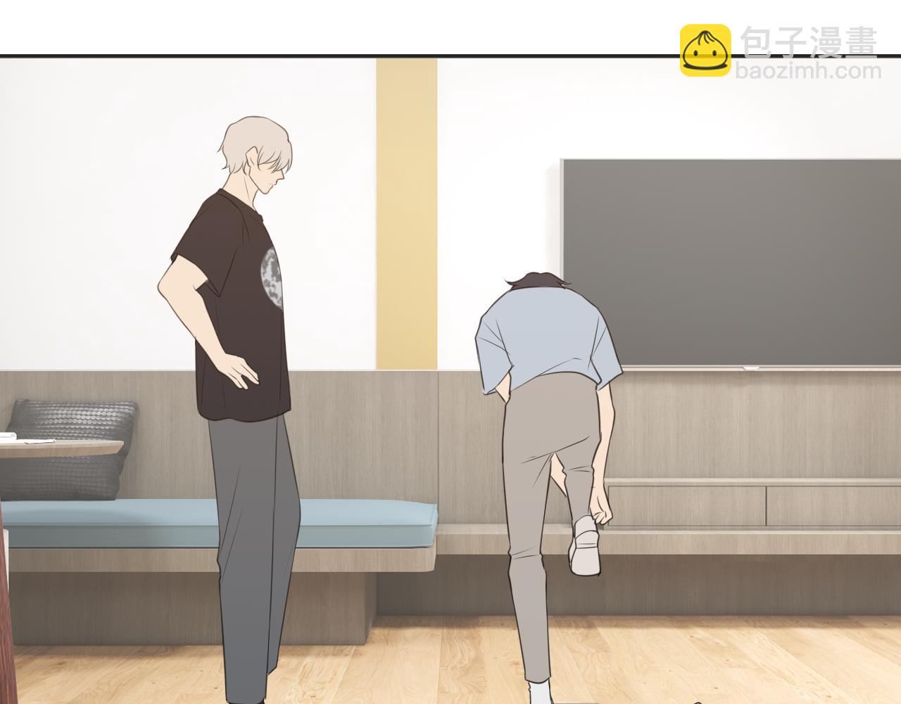 第四十话 你该不会暗恋我吧？(1/3)-第42话