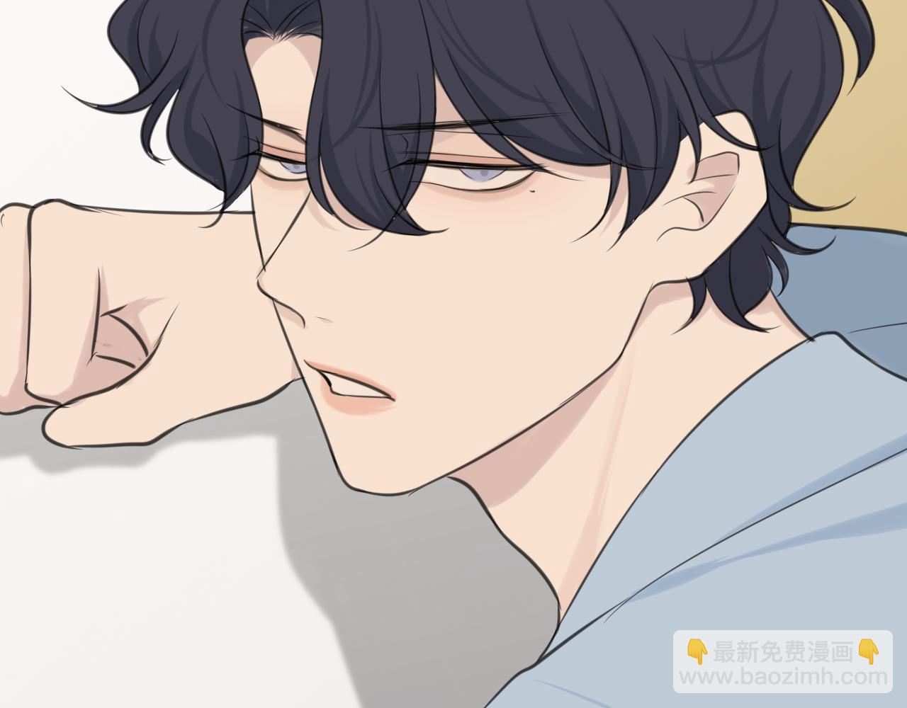 第四十话 你该不会暗恋我吧？(1/3)-第42话