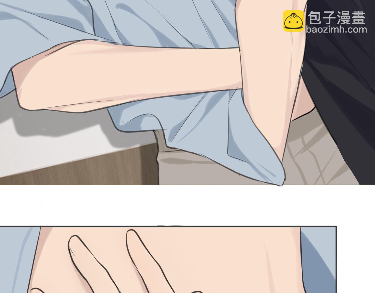 第四十话 你该不会暗恋我吧？(1/3)-第42话