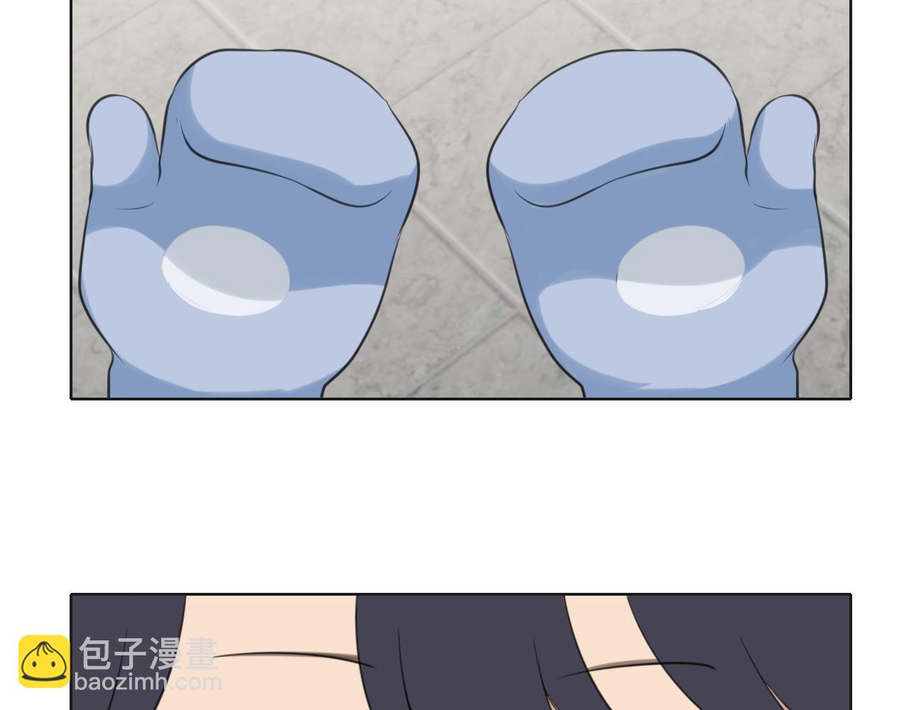 第四十二话 理想与现实背道而驰(1/3)-第44话