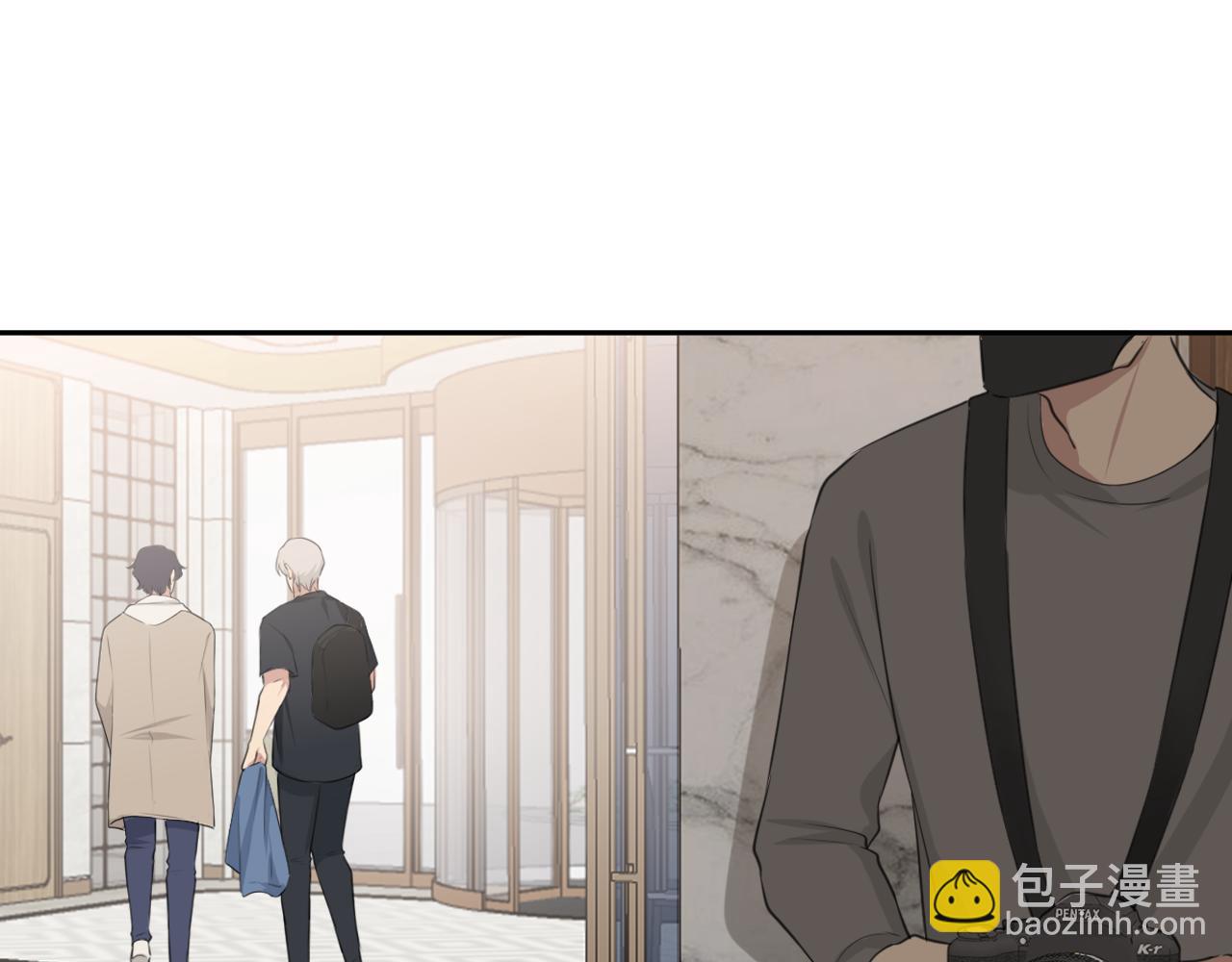 第四十六话 小别(1/3)-第48话