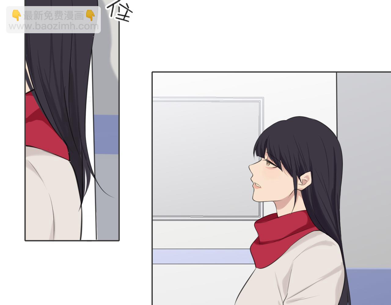 第五十二话 他和他的秘密(1/3)-第54话