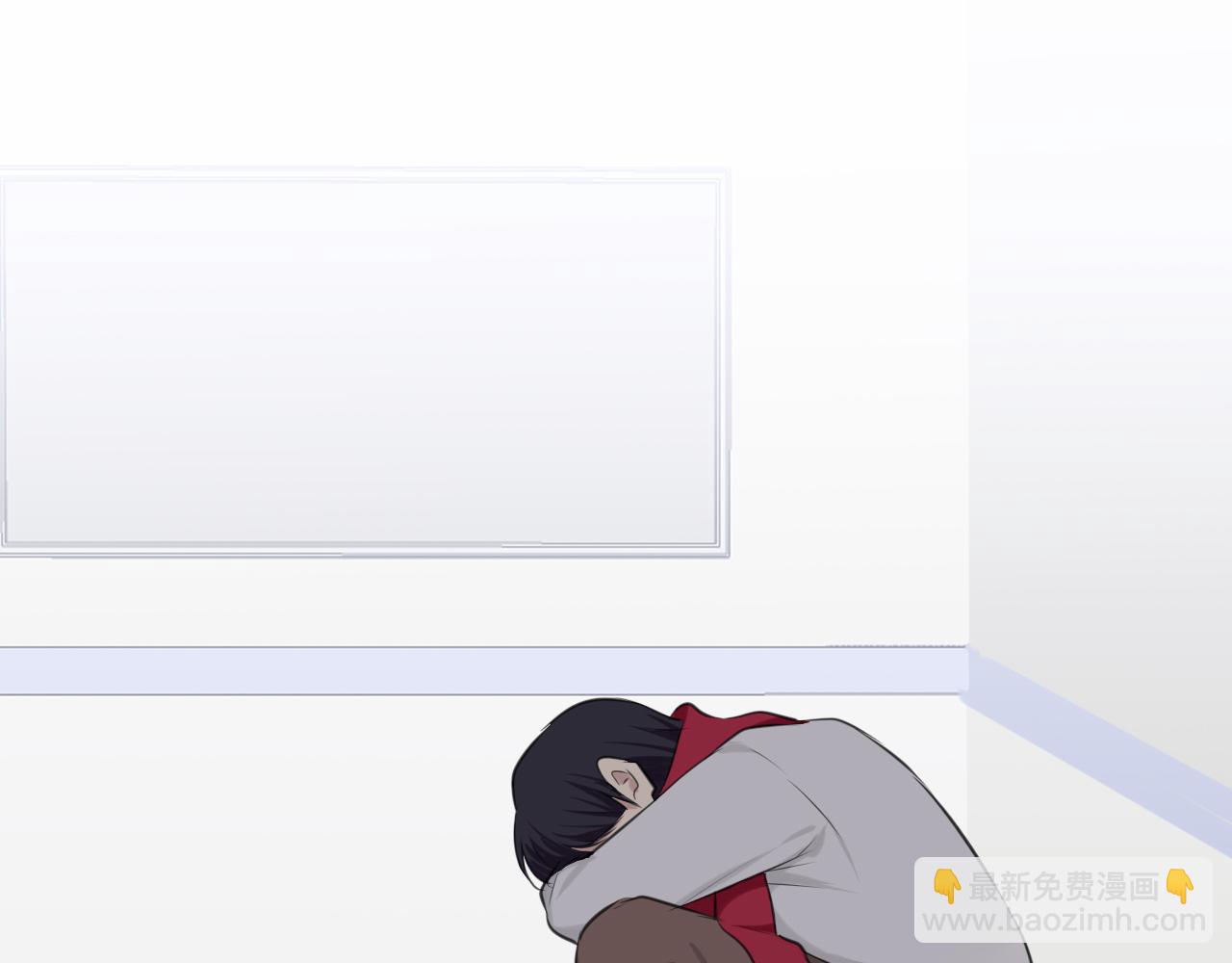 第五十二话 他和他的秘密(1/3)-第54话