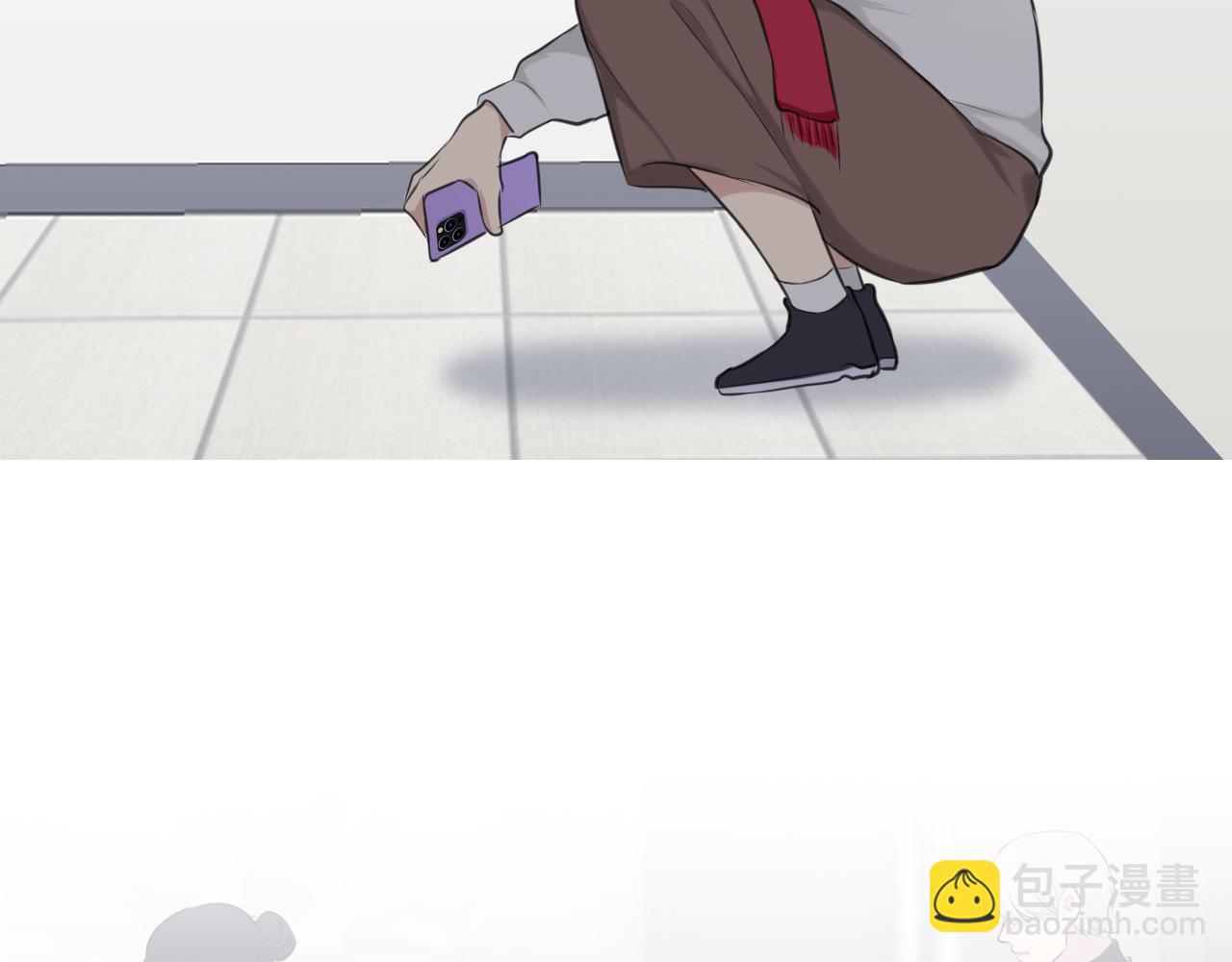 第五十二话 他和他的秘密(1/3)-第54话