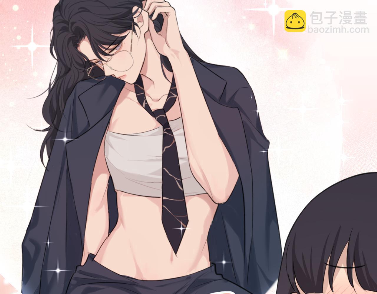 第五十二话 他和他的秘密(1/3)-第54话