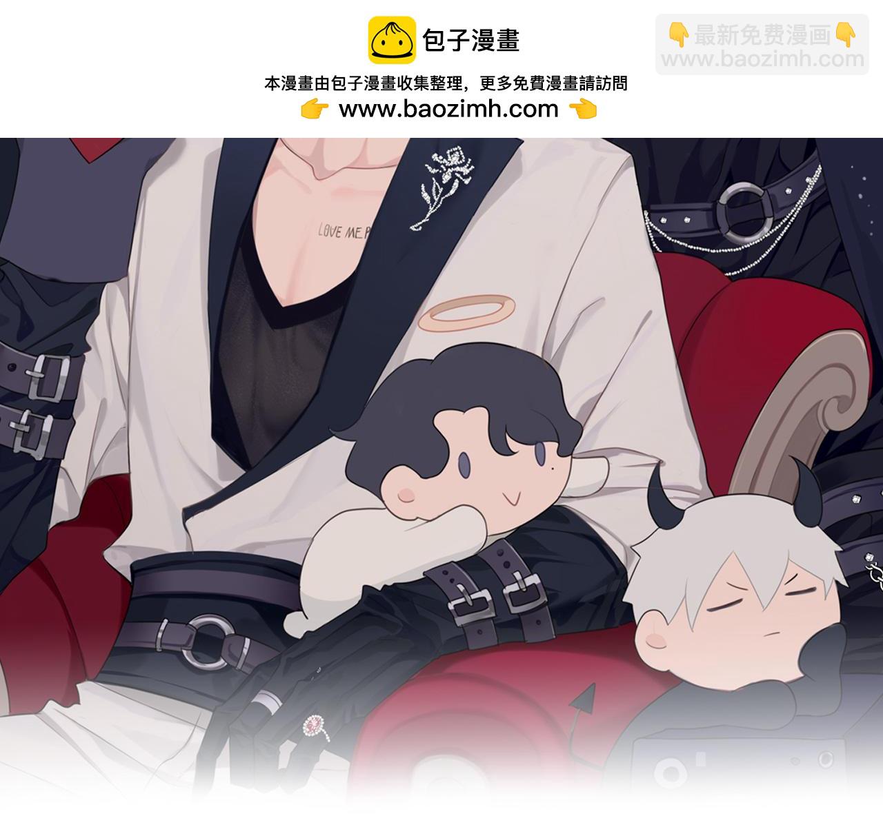 第五十四话 给我几分钟(1/3)-第56话