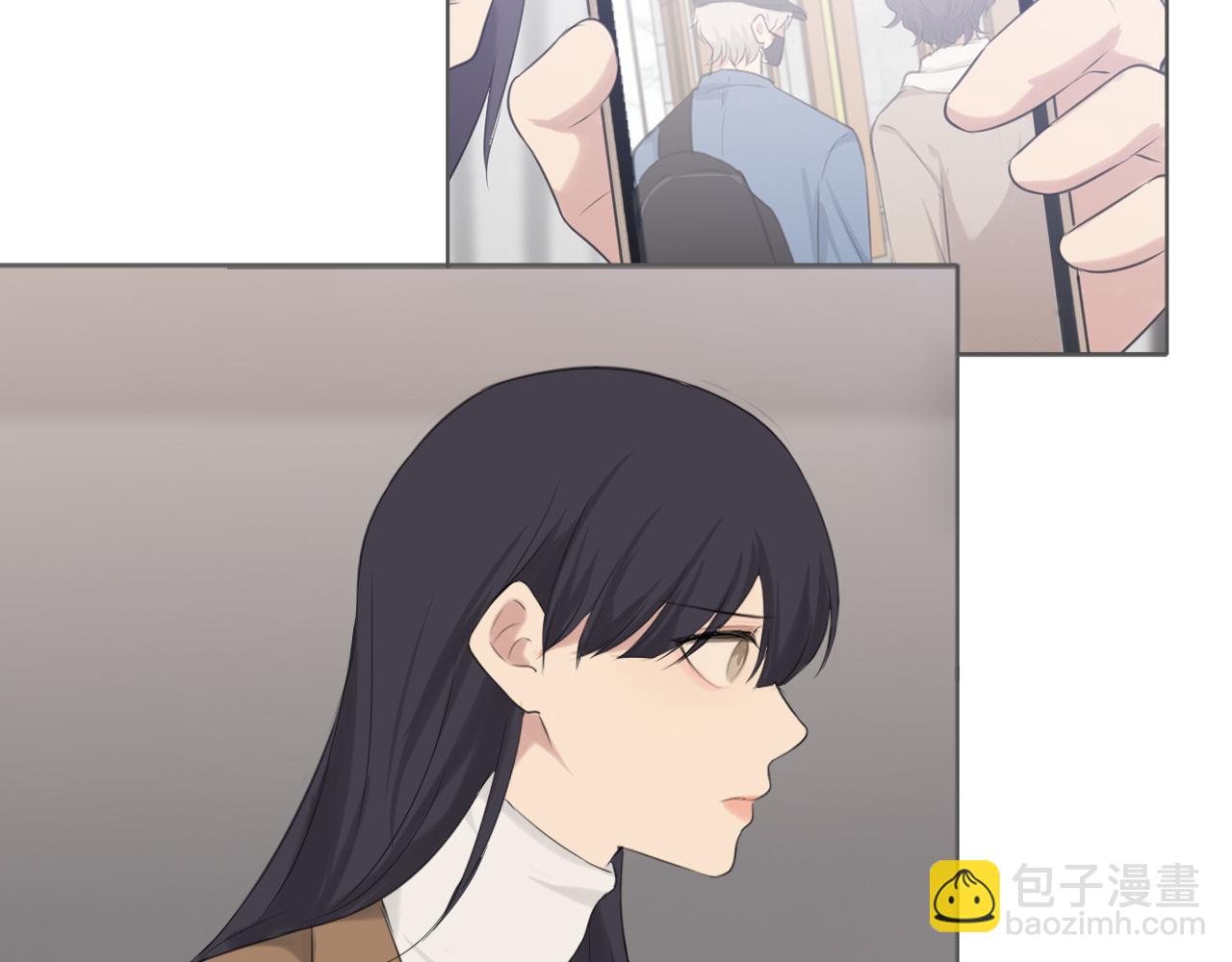 第五十四话 给我几分钟(1/3)-第56话