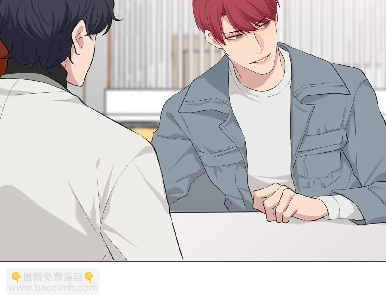 第五十八话 朋友竟然对我...?!(1/3)-第60话
