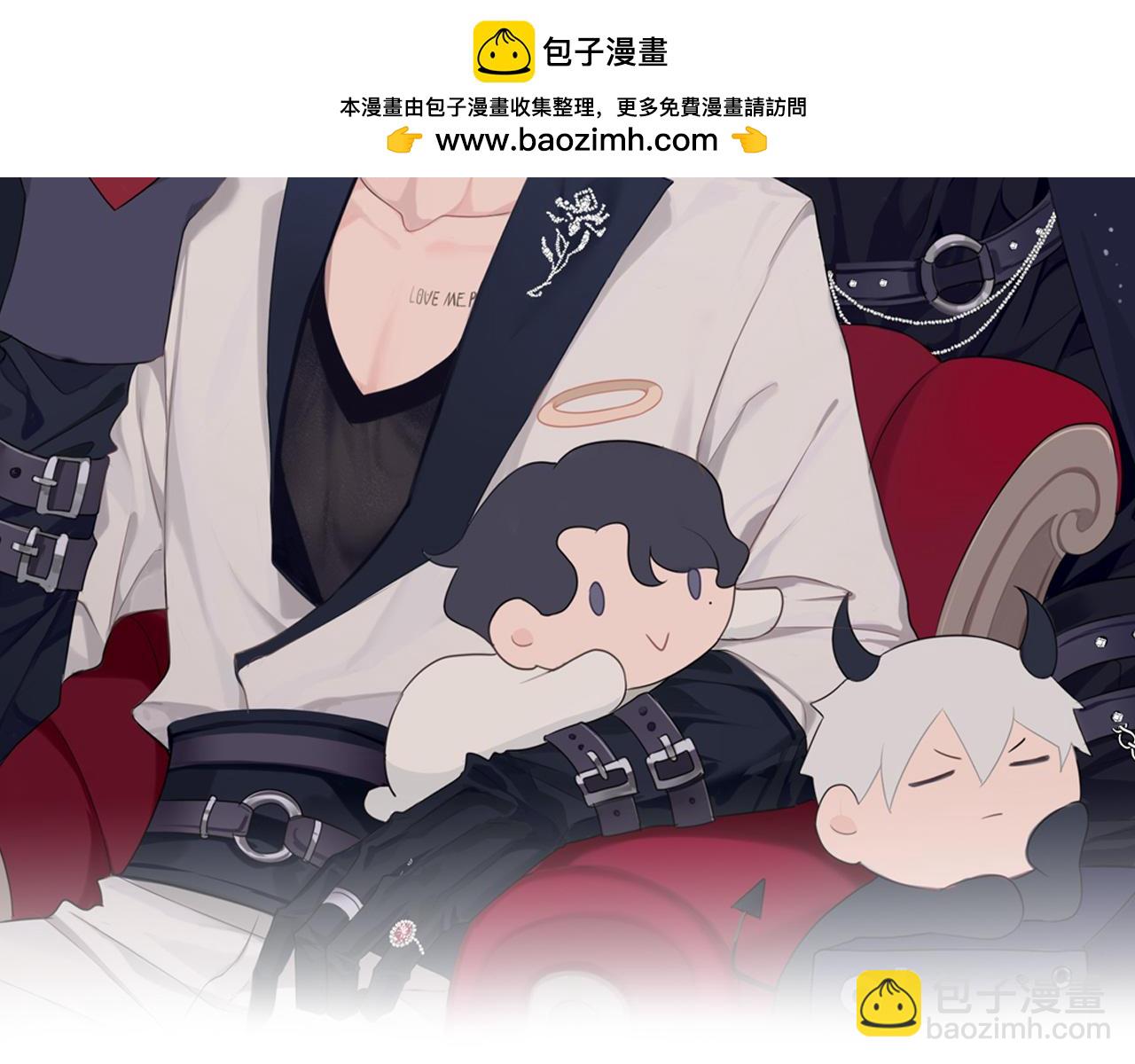 第五十八话 朋友竟然对我...?!(1/3)-第60话