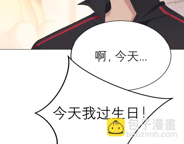 第五话 生日(1/2)-第6话