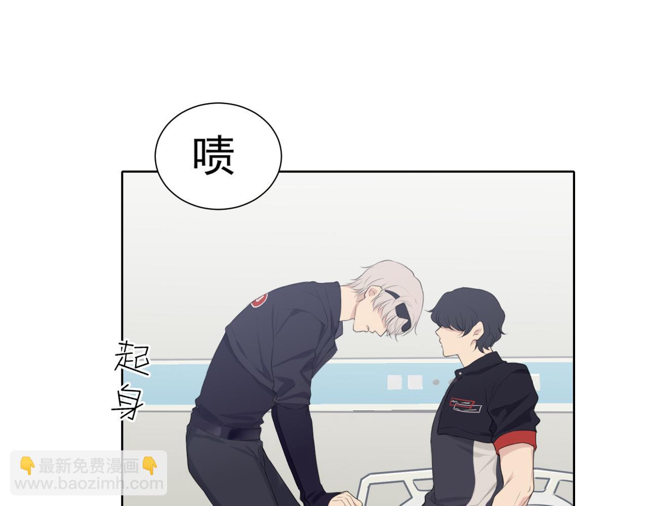 第六十二话 我喜欢你的味道(1/3)-第64话