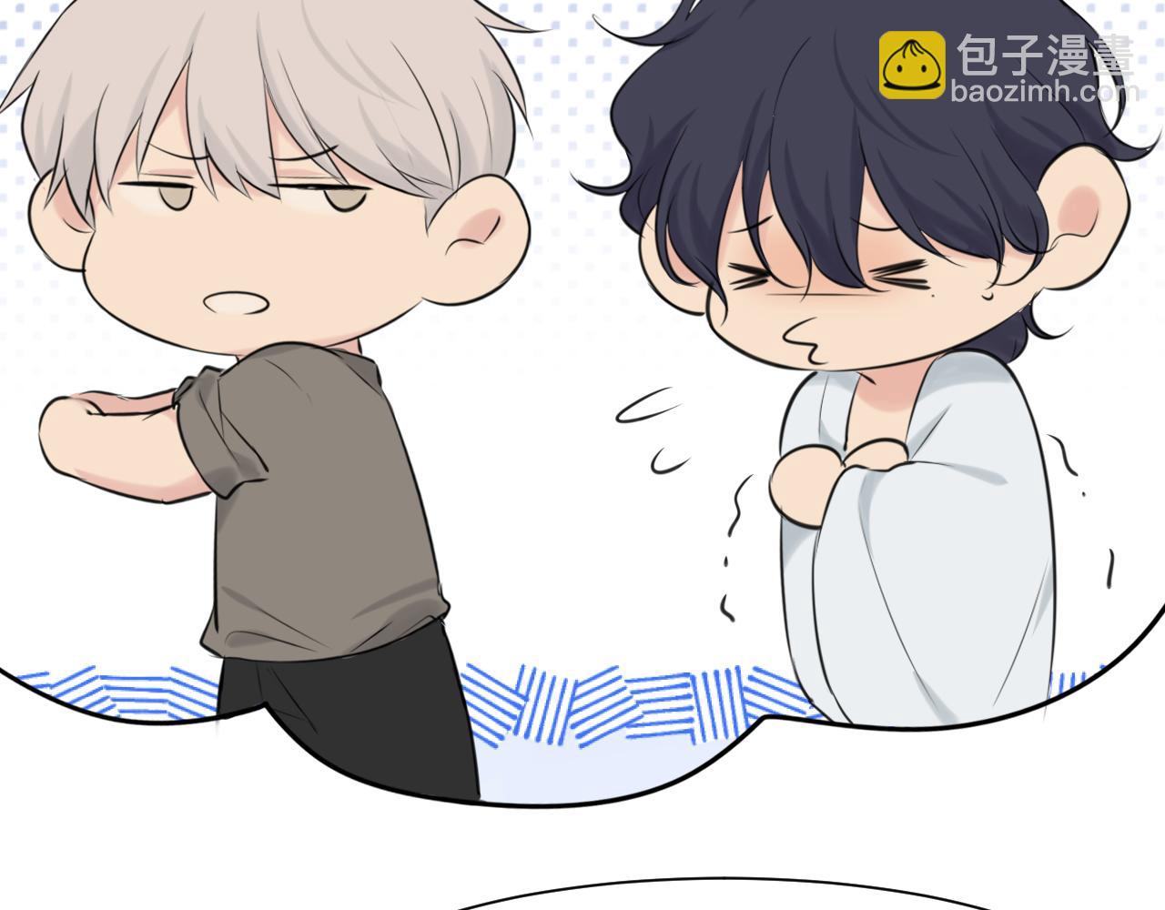 第六十四话 对你来说，我是什么样的存在？(1/3)-第66话