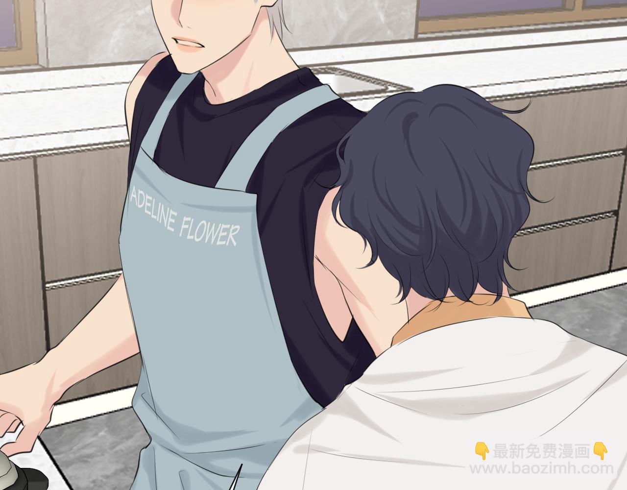 第六十四话 对你来说，我是什么样的存在？(1/3)-第66话