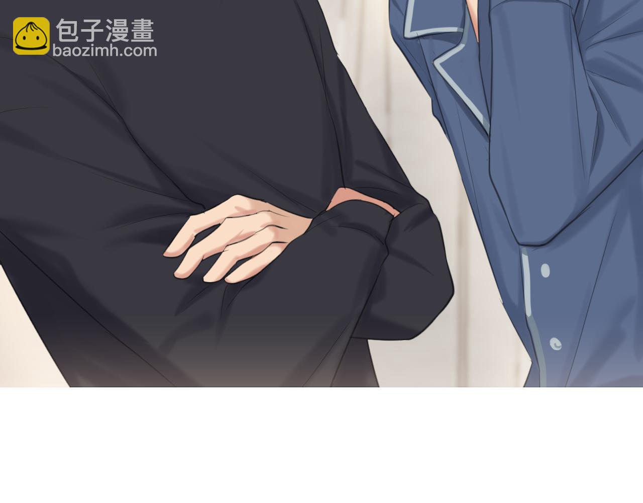 完结篇 爱意永存(1/3)-第84话
