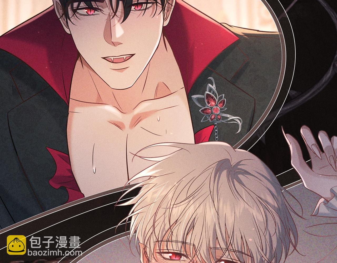 特典祈愿&middot;偏见 异世界禁忌之恋-第96话