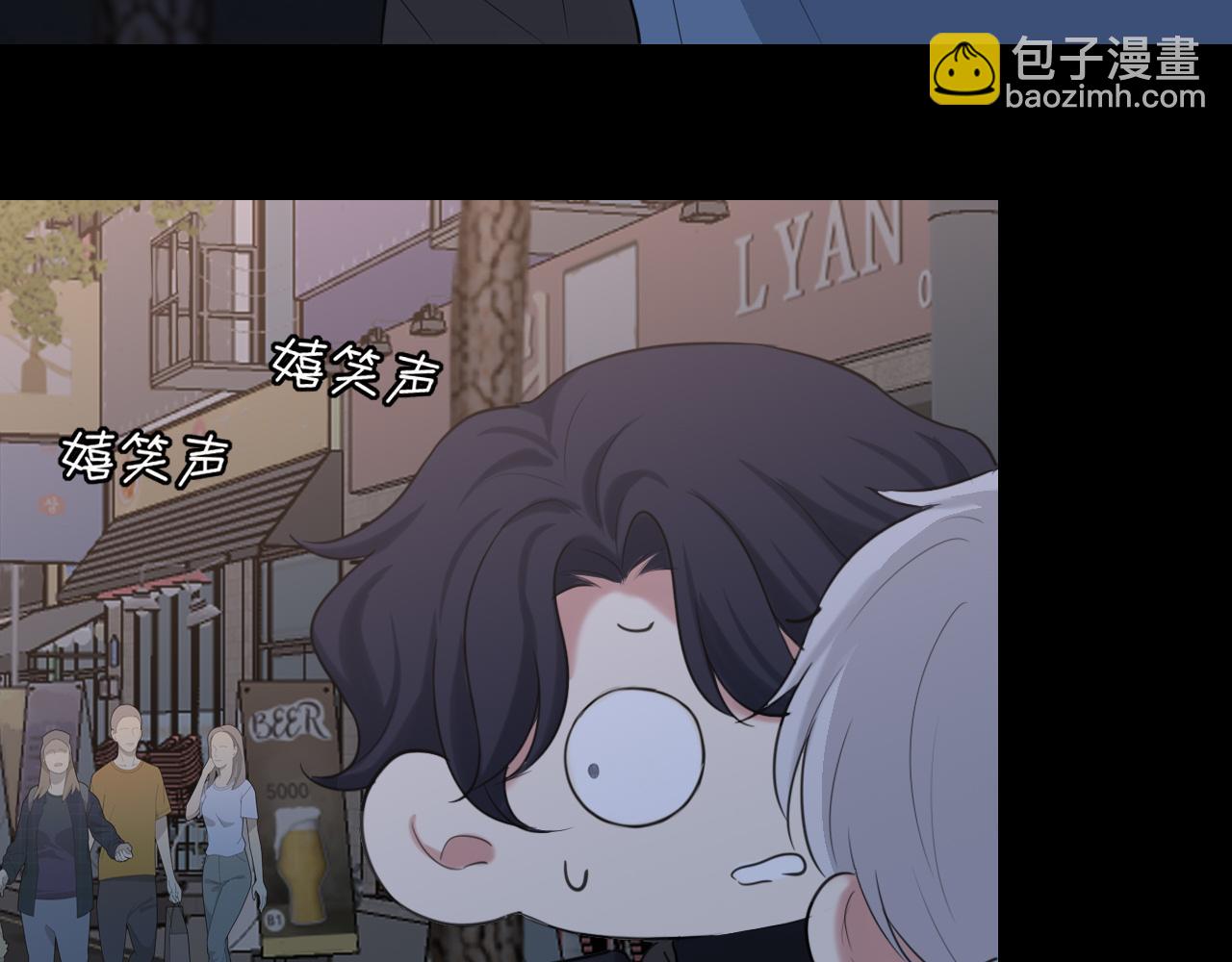 07 醉酒的他如此可爱(1/2)-第94话
