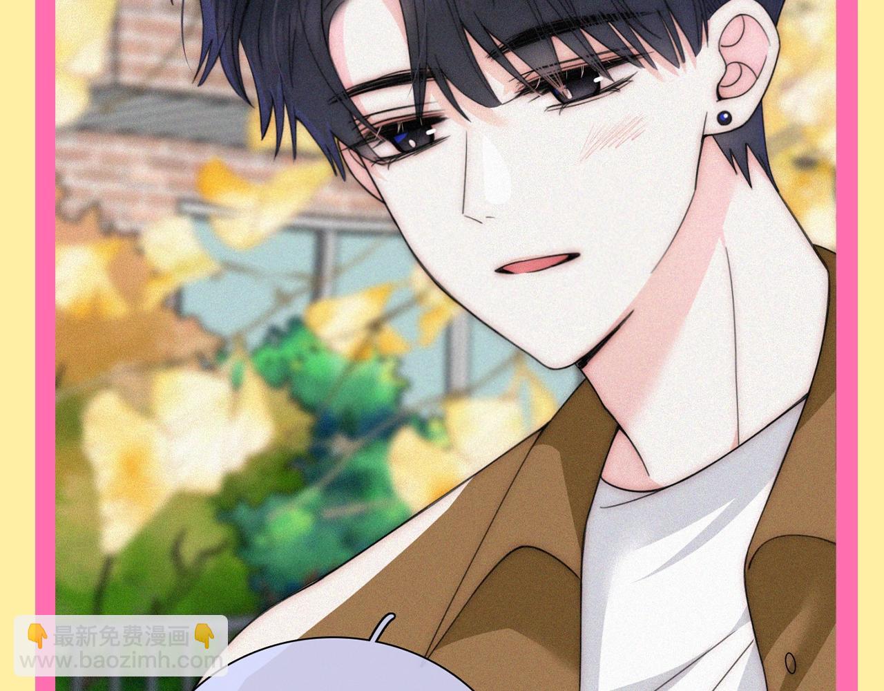 第34期 搞点事：江忍是恋爱脑的证据-第100话