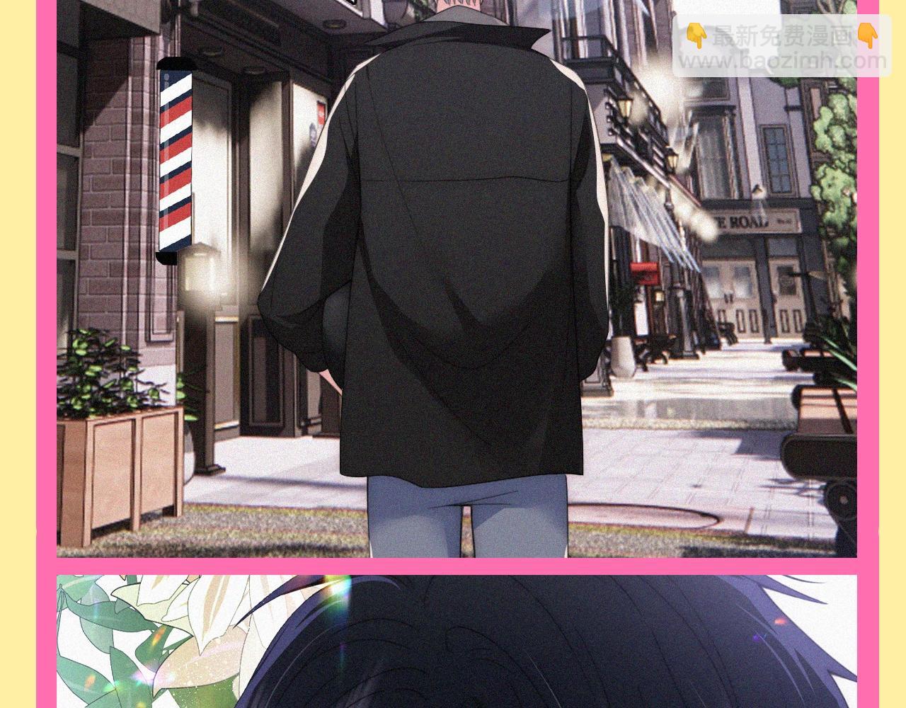 第34期 搞点事：江忍是恋爱脑的证据-第100话