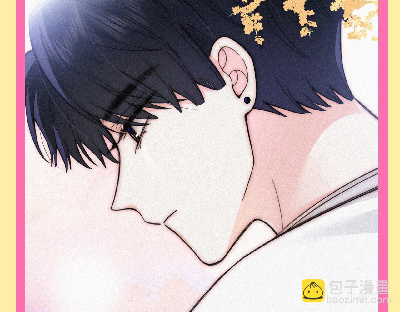 第34期 搞点事：江忍是恋爱脑的证据-第100话