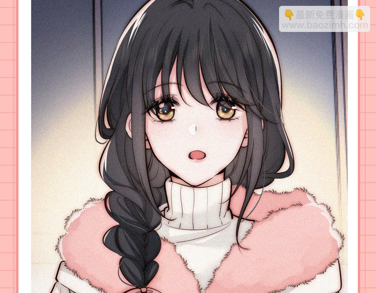 第42期 特别企划：盘点孟听的发型有哪些？-第112话