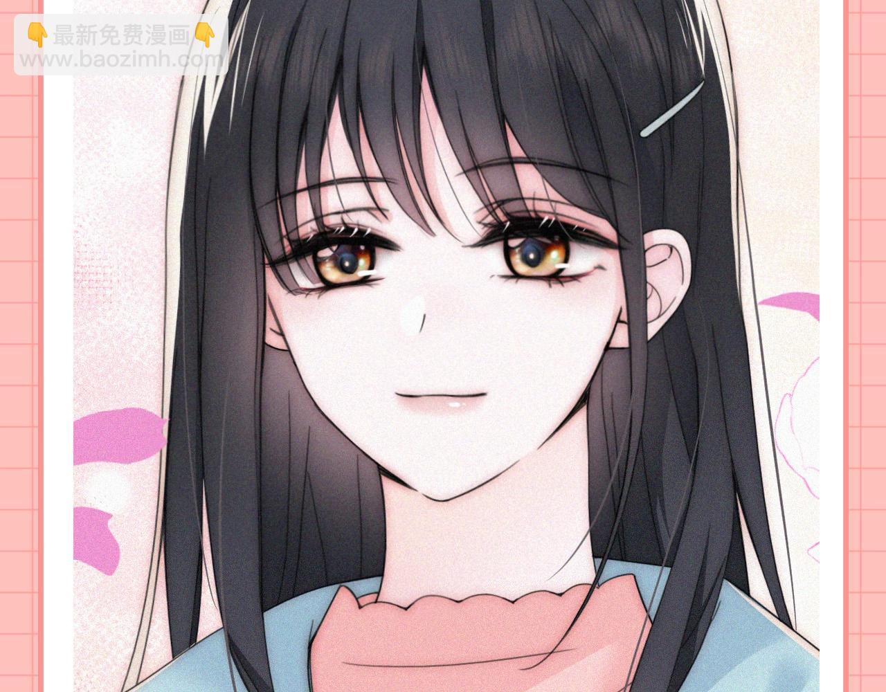 第42期 特别企划：盘点孟听的发型有哪些？-第112话