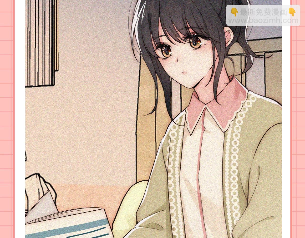 第42期 特别企划：盘点孟听的发型有哪些？-第112话