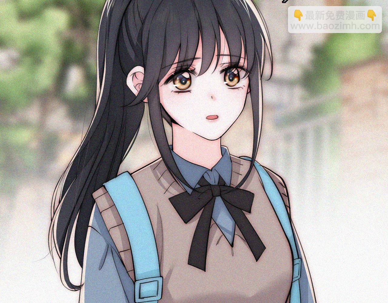 第65话 隔手吻(1/3)-第114话